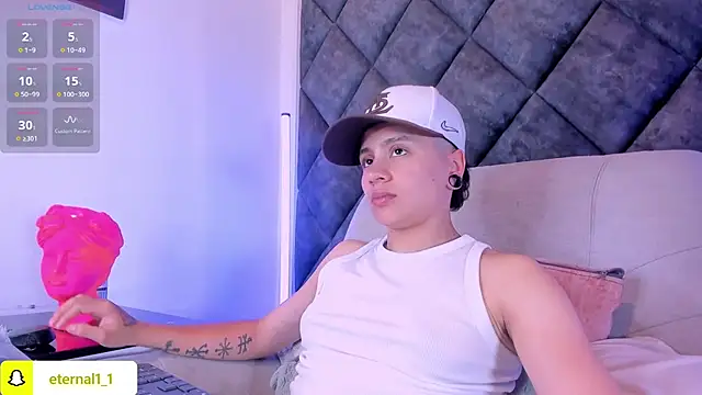 _Eternal_ webcam
