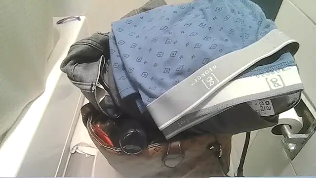 ShysluutGia webcam