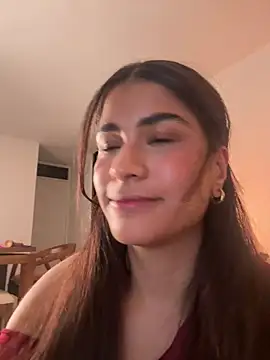 mmycaliope webcam