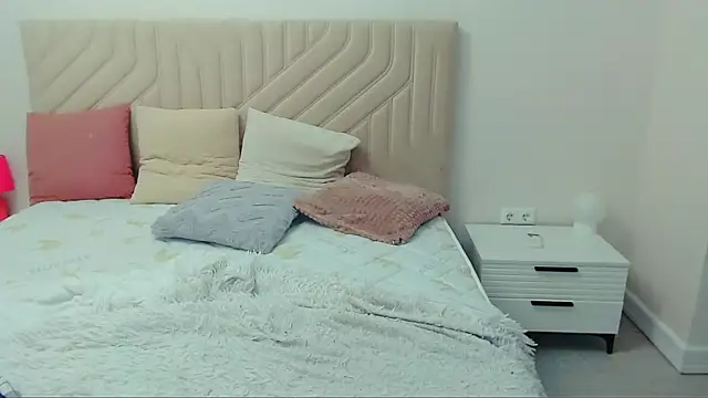 LiluMoon__ webcam
