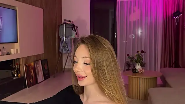 Jolienne webcam
