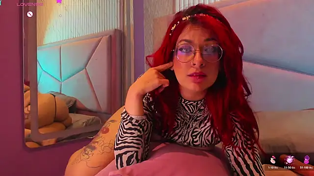 LolyYunno webcam