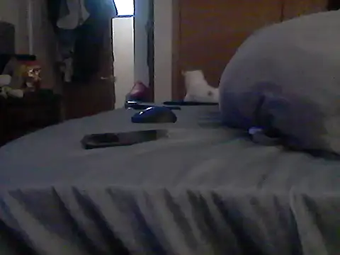 Silencio26 webcam