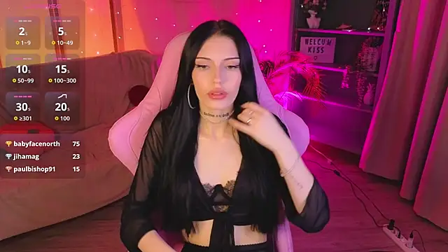 Kelly__Bunny webcam