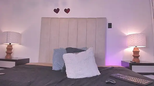 MissMilf_ webcam
