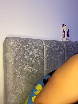 I_Samanthaa webcam
