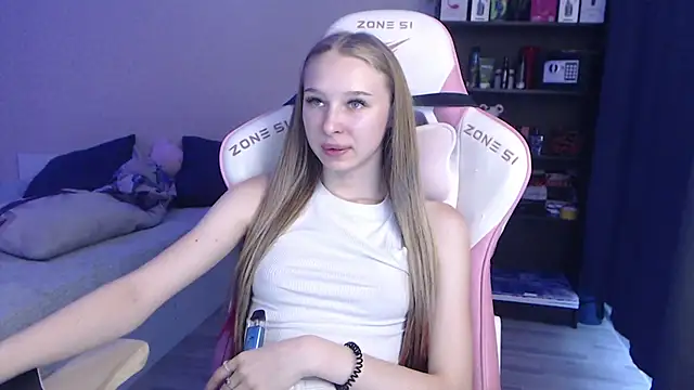 kitsune888 webcam