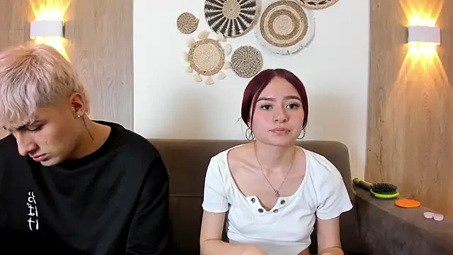Kenji_n_Rousse webcam