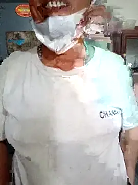 YeuAnhbigcock webcam