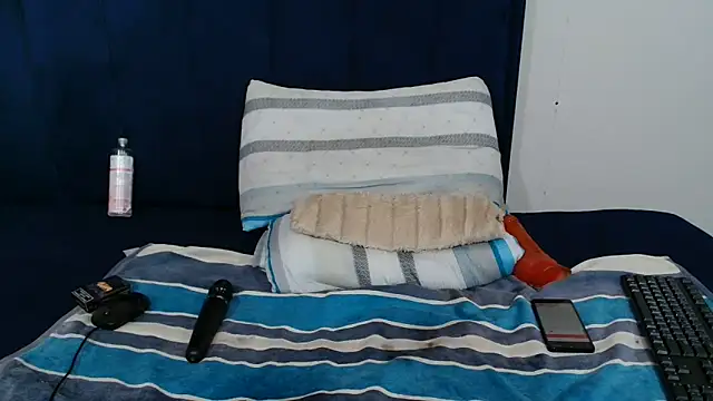 SexyRebellicious webcam