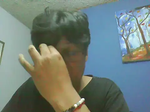 AdultAgency webcam