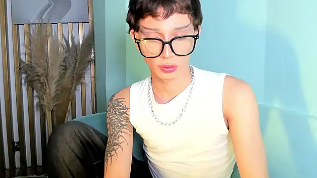 AndyWiilliams webcam
