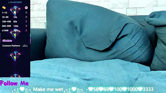 nefirtiti webcam