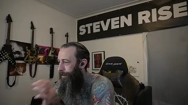 StevenRiseNYC webcam