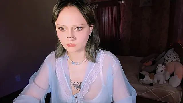 MariaMango webcam