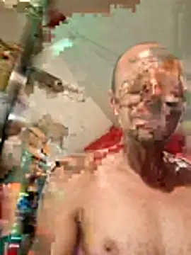 DaddyAndSplashQueen webcam