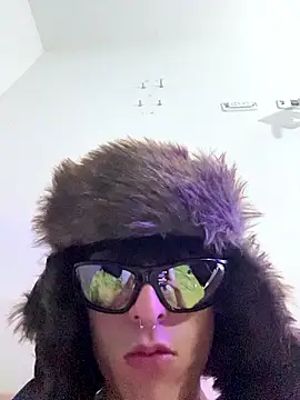 dylann_ross webcam