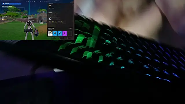 angiefae webcam