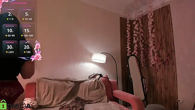 Annet_Nel1son webcam
