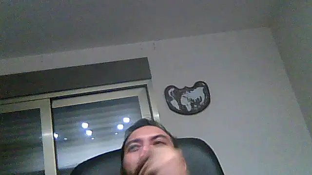 SirFrankonde webcam