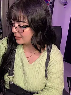 lilith__immaculatte webcam