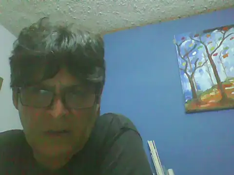 AdultAgency webcam