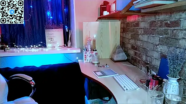 Fluffy_Duffy962 live cam on StripChat