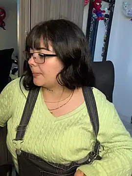 lilith__immaculatte webcam