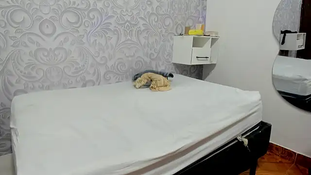 HarperAndMason webcam