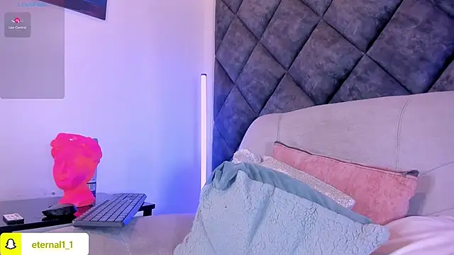 _Eternal_ webcam