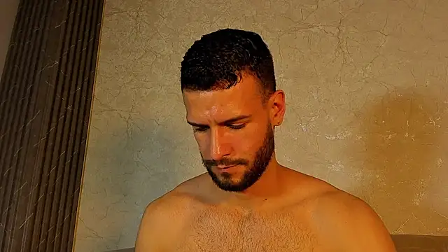 Jacob_Benelli webcam