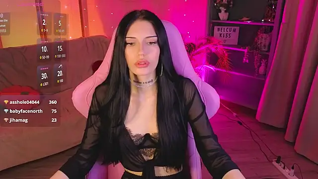 Kelly__Bunny webcam
