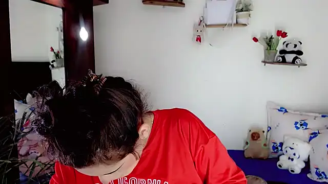 NathalialLooes webcam