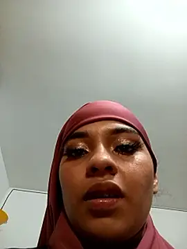 Samira_1 live cam on StripChat