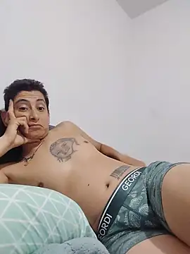 Tiger_cryad webcam
