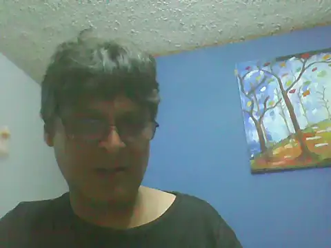 AdultAgency webcam