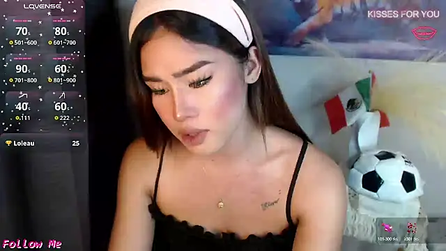 Princessaprilxxx live cam on StripChat