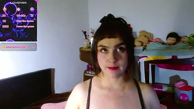 collette_beaufoy_ webcam