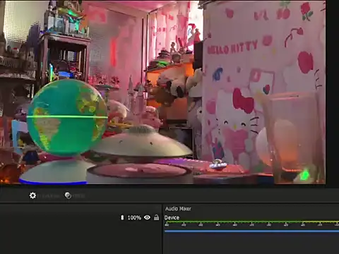 JesuAdam webcam