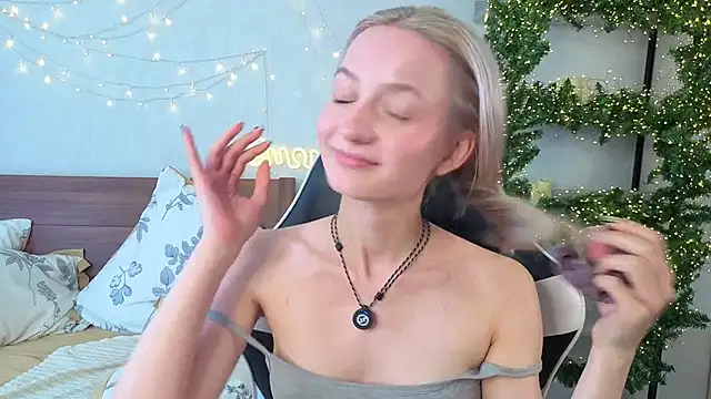 IdaValenti webcam