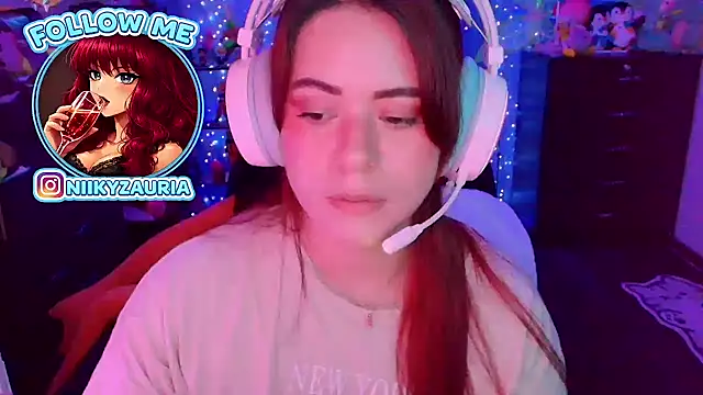 _niiky webcam