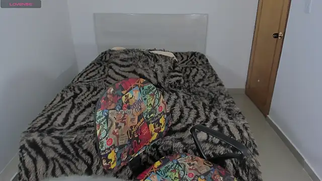 Dayanna_tecca webcam