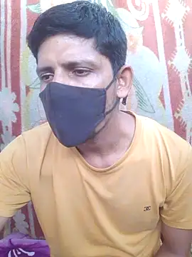 Burhade-- webcam