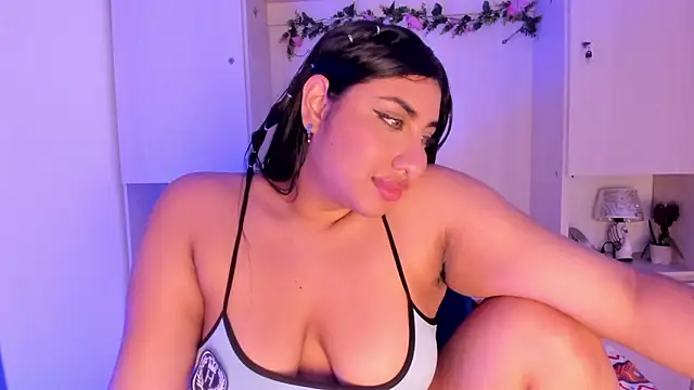 CANDYGABYY webcam