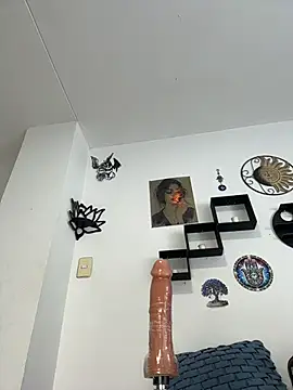 jamilaross webcam