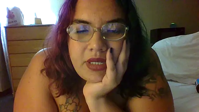 WitchiKitti webcam