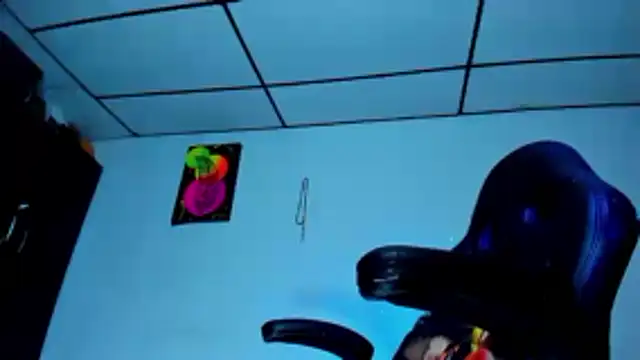 Sharon_hils webcam