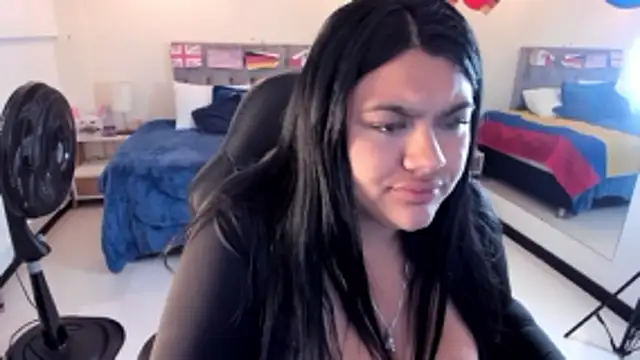_Dulcinea_1 webcam