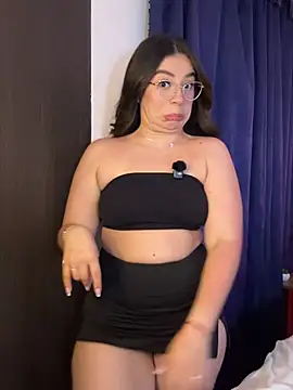 IsabellaAnngel webcam