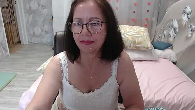 OlgaHottie webcam